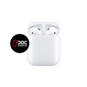 Cuffie Airpods 2 Apple originali