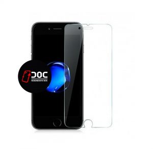 Pellicola trasparente in vetro temperato da Iphone 8 a 15 Pro Max