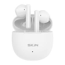 Auricolari Hifuture Bluetooth Bianco