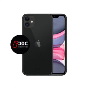 Iphone 11 128gb Nero