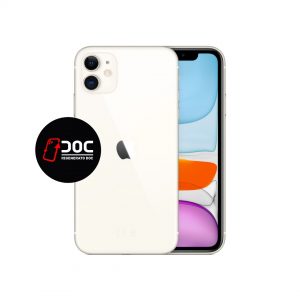 Iphone 11 128gb Silver