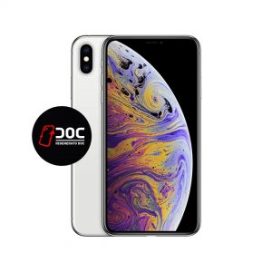 Iphone XS 256gb Argento