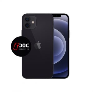 Iphone 12 128gb Black