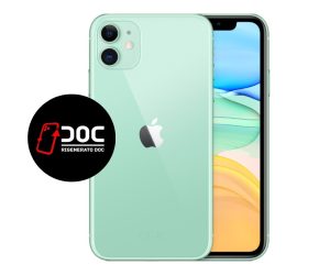 Iphone 11 128gb Green