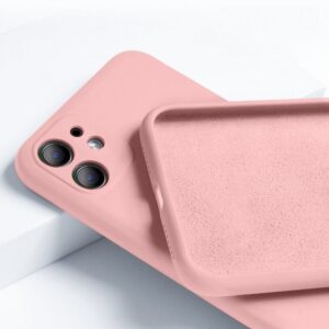 Cover in Tpu Rosa per Iphone