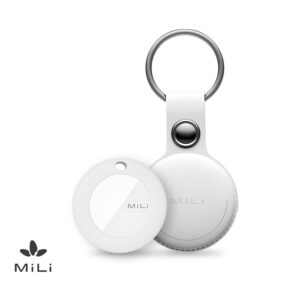 MiLi Smart APP MiTag Bianco