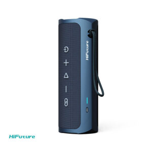 Cassa audio Bluetooth Hifuture Ripple Blu