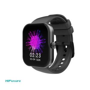 Smartwatch Hifuture Ultra 2 Nero