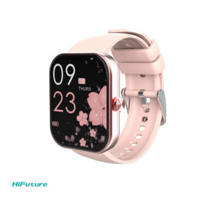 Smartwatch Hifuture Ultra 2 Rosa