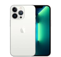 Iphone 13 Pro 256gb Silver
