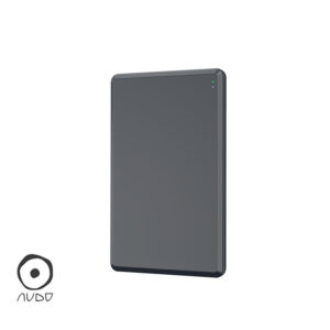 Powerbank Mini Magsafe 5000Mah SLIM Grigio