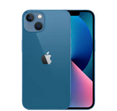 Iphone 13 128gb Blu Apple