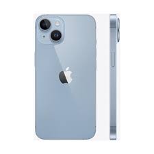 Iphone 14 256gb Blu Apple
