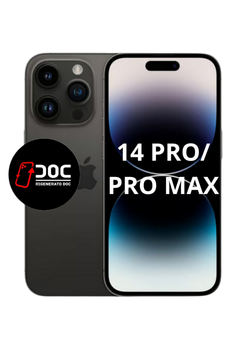 Iphone 14 Pro 256gb Gray Apple